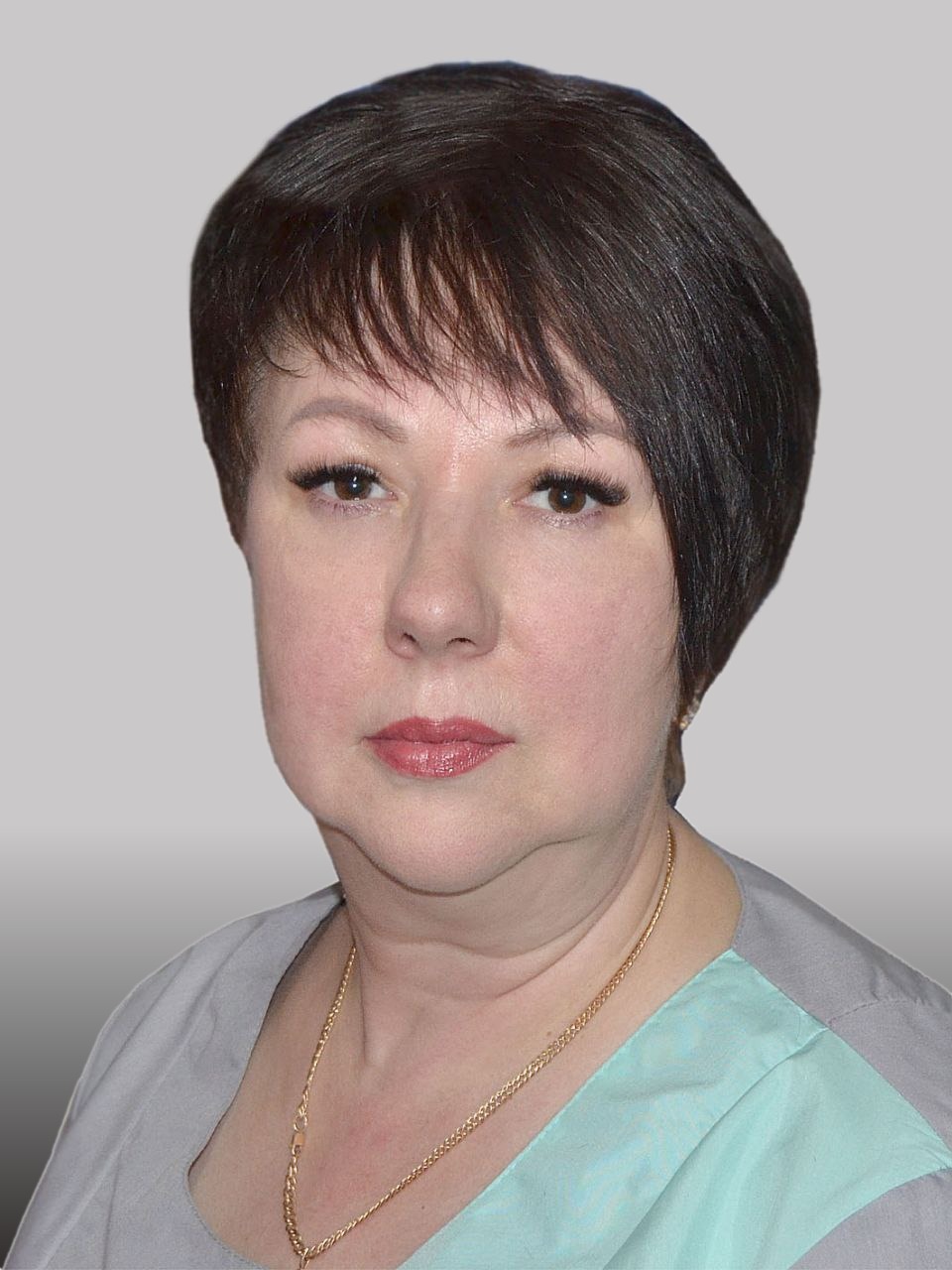 Гальстер Оксана Анатольевна